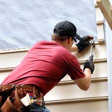 Best Vinyl Siding Installation  in South Paris, ME